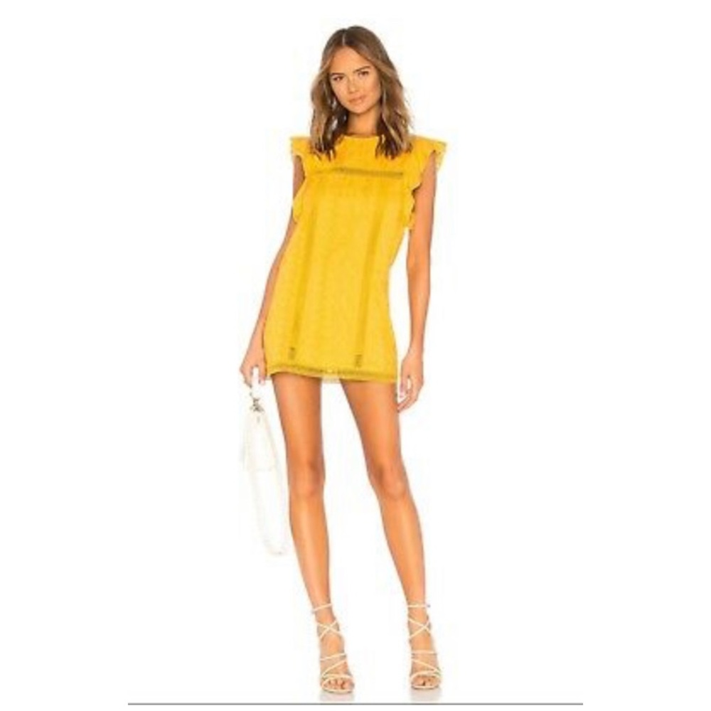 TULAROSA Clayton Dress size M